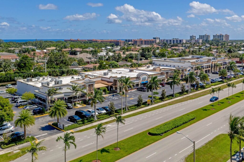 Boca Raton FL-Metro Metal Roofing Company of Delray Beach
