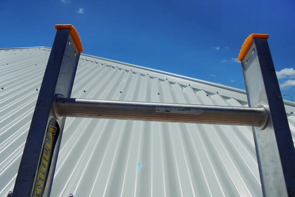 Metal Roofing Systems-Metro Metal Roofing Company of Delray Beach