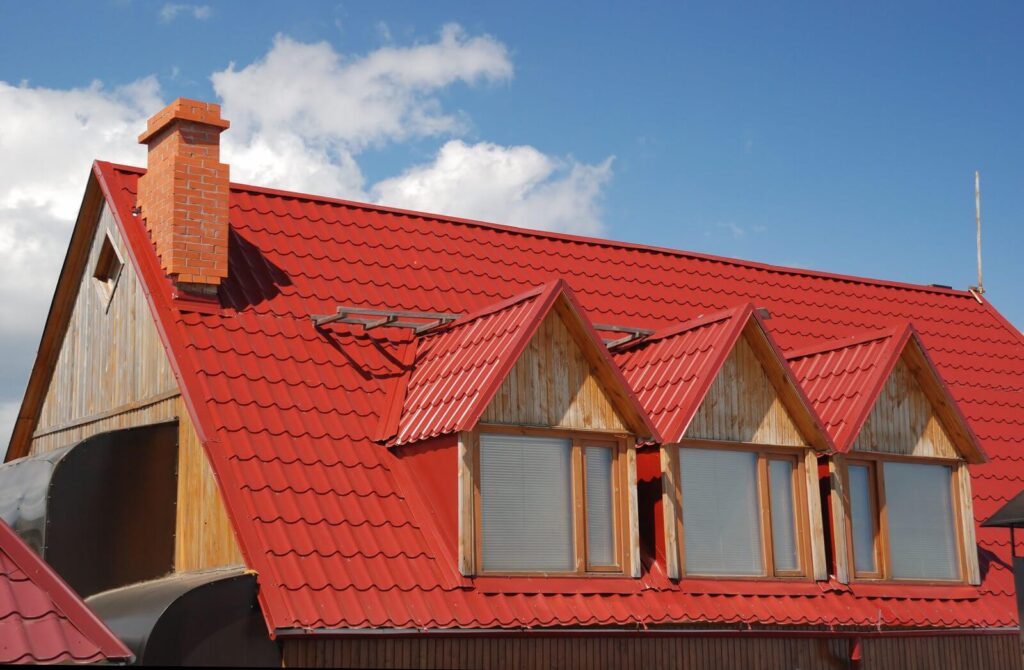 New Construction Metal Roofing-Metro Metal Roofing Company of Delray Beach