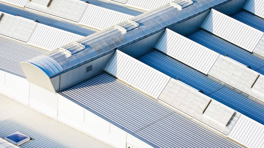 Commercial Metal Roofing-Metro Metal Roofing Company of Delray Beach