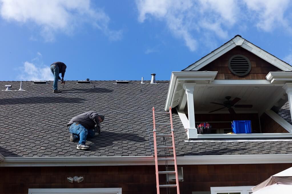 Services-Metro Metal Roofing Company of Delray Beach