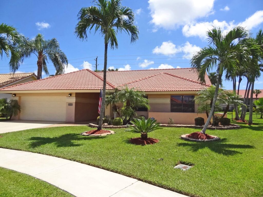 Sun Valley FL-Mid-Metro Metal Roofing Company of Delray Beach